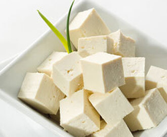 Marinade med røkt smak til tofu