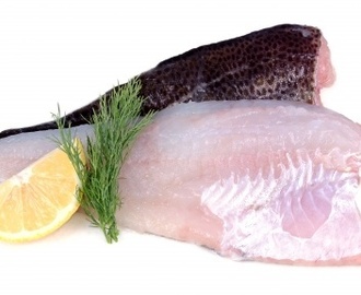 Torsdag er fiskedagen.