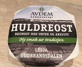 Norsk ost og øl i verdensklasse