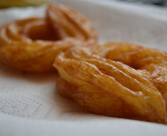 Churros