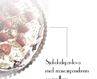 Pavlova