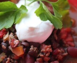 Chili con carne