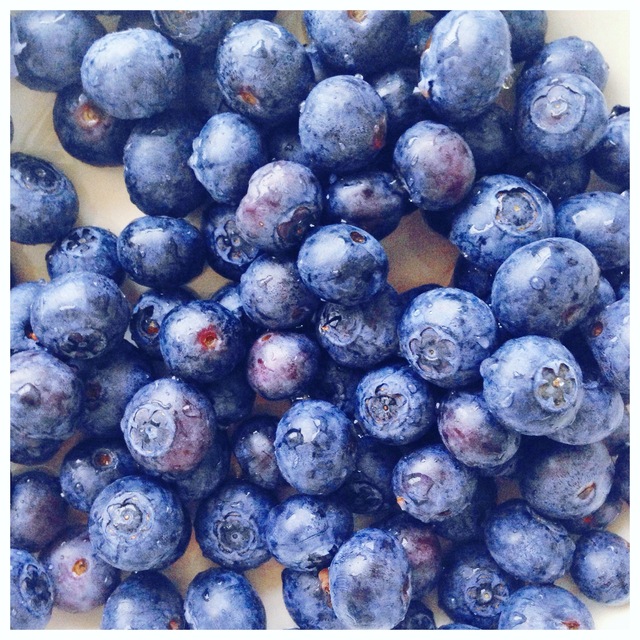 Kjøp nå: blåbær