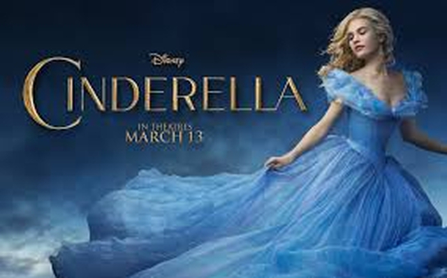 201 movies - Cinderella