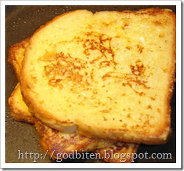French Toast–Arme riddere