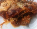 Lasagne à la De 4 årstider