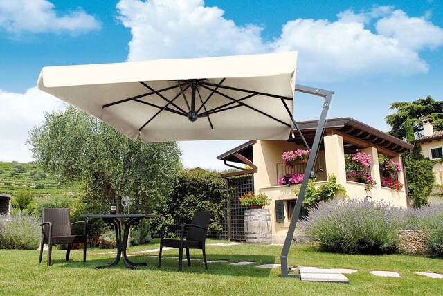 Patio Umbrellas on Clearance for Outdoor Space Protection
