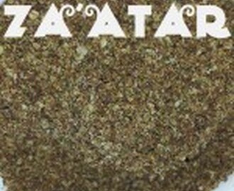 Za’atar