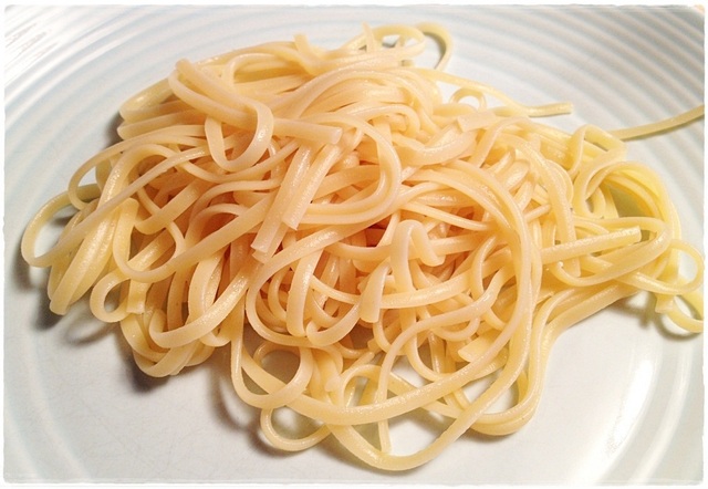 Koke spagetti