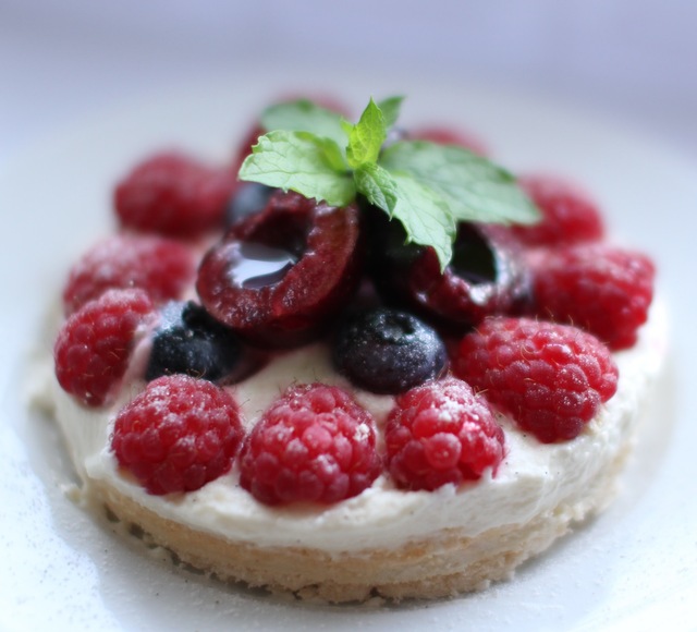 Pavlova