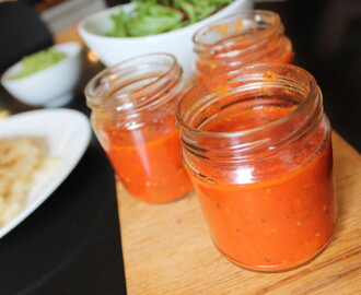 Tomatsalsa