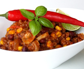 Chili con carne