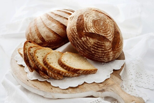 Bakerens Beste Brød - Brødet «alle» skulle ha - KK.no