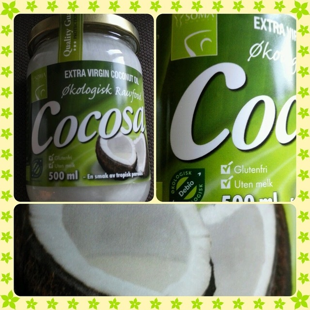 CocoSa-every-day