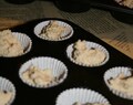 oppskrits-onsdag; Glutenfri cupcakes