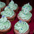 cupcakes topping osv