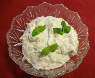 Raita ♫