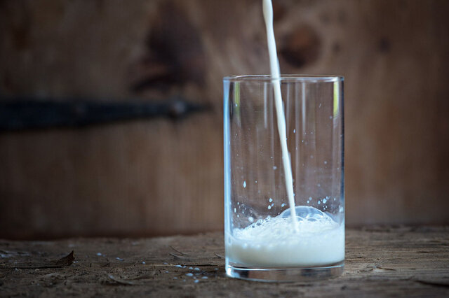 Dette er lurt å passe på hvis du kutter ut melk og melkeprodukter