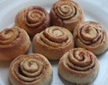 [Bake] Cinnamon Buns Recipe