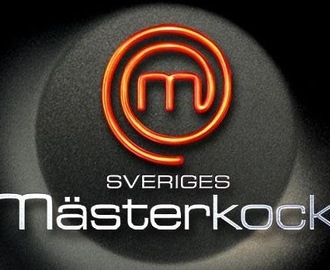 Sveriges Mästerkock 2014