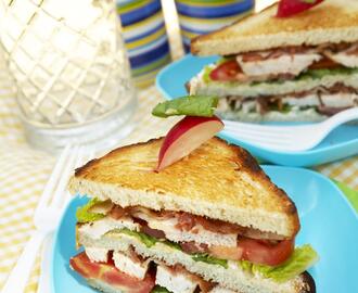 Club Sandwich