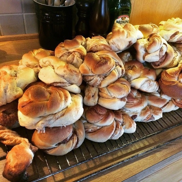 Kanelknuter