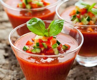 Gazpacho