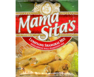 Vårruller–spring rolls