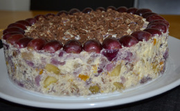 Gele kake