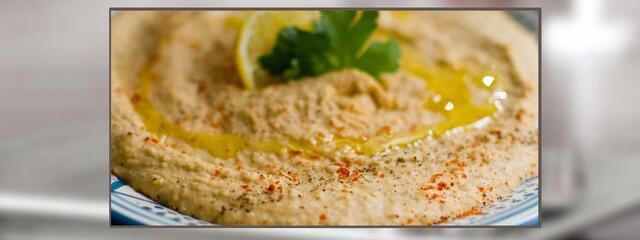 Hummus