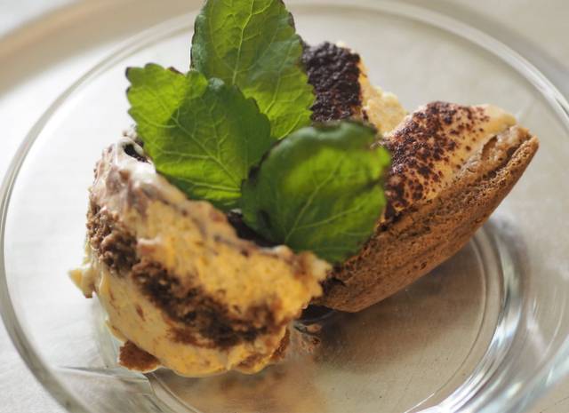 Tiramisu - Verdens mest berømte dessert.