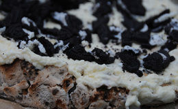 oreo kaker