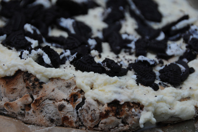 Vegards Oreo Dream Cake