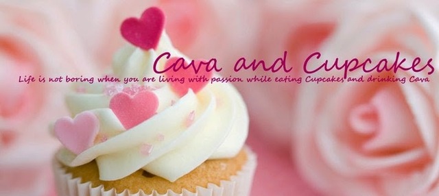Cava & Cupcakes til salgs