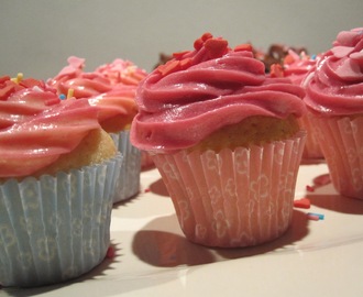 Cupcakes