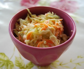 Coleslaw