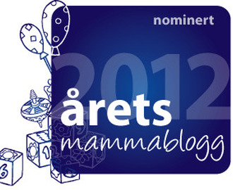 ♥ Mammabloggerne 2012 ♥