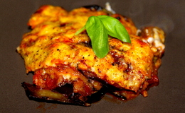 Moussaka