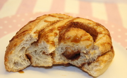 Kanelsnurrer