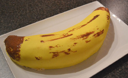 banankake