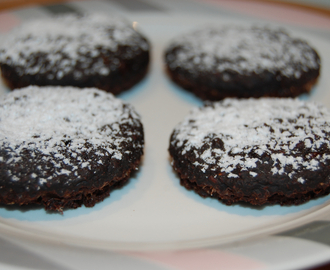 Browniesmuffins