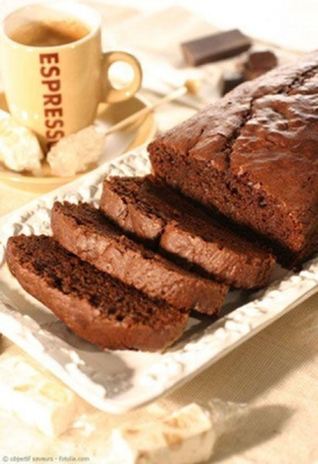 ADAMS sjokoladekake / muffins