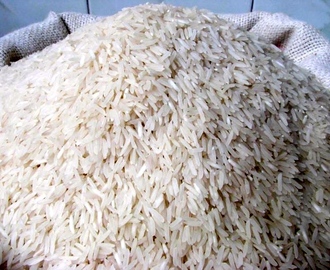 Nøkkelen til ekte og smakfull basmati ris