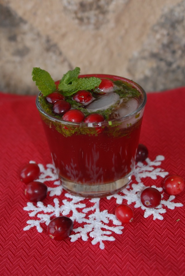 Julemojito