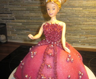 Prinsessekake