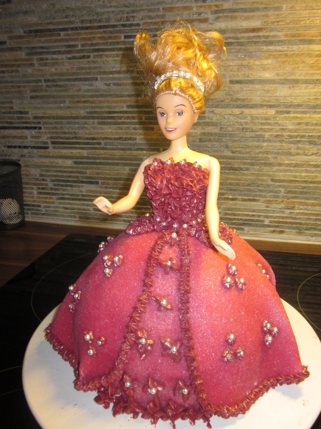 Prinsessekake