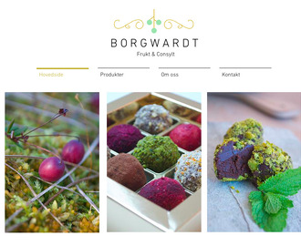 Borgwardt Frukt & Consylt