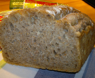 Eltefrie brød