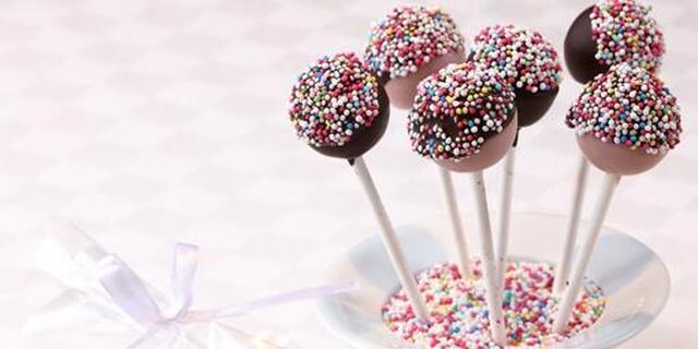 Cake Pops