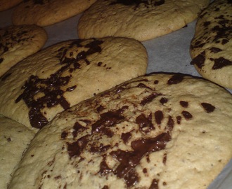 Café Cookies